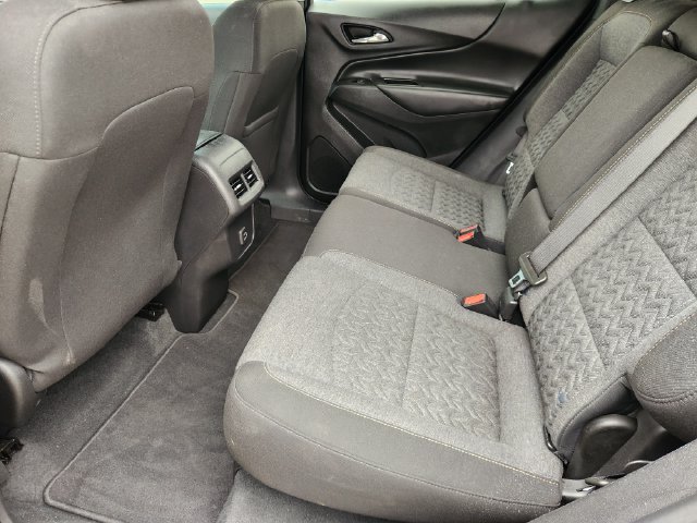 Certified 2023 Chevrolet Equinox LT FWD image 30