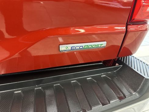 Used 2023 Ford F150 XLT w/ Equipment Group 302A High image 12