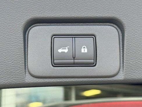 New 2026 Nissan Rogue Platinum w/ Platinum Premium Package image 38