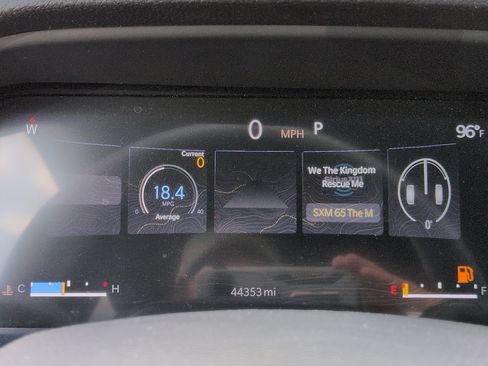 Used 2023 Jeep Grand Cherokee L Limited w/ Luxury Tech Group II AWD/4WD image 29