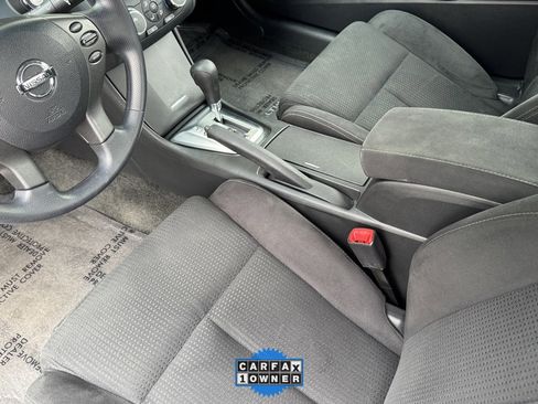 Used 2012 Nissan Altima 2.5 S image 6
