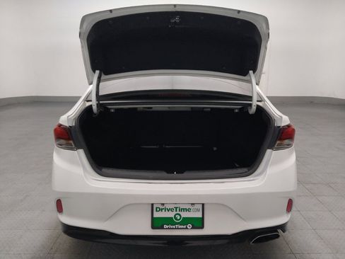 Used 2018 Hyundai Sonata SE FWD image 29