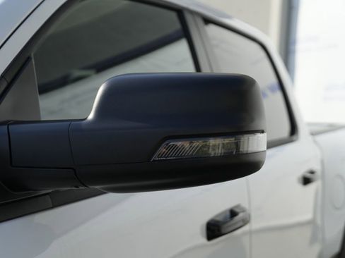 Used 2024 RAM 1500 TRX w/ TRX Level 2 Equipment Group AWD/4WD image 25
