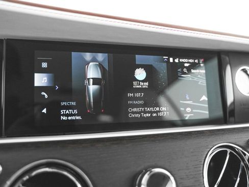 New 2025 Rolls-Royce Spectre w/ Spectre Launch Package image 51