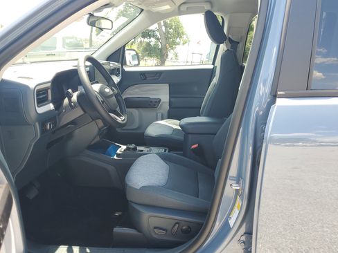 New 2025 Ford Maverick XLT w/ XLT Luxury Package image 17