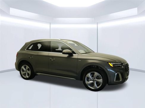 Certified 2023 Audi Q5 2.0T Prestige AWD/4WD image 10