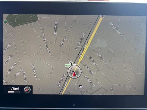 Used 2015 Mercedes-Benz C 300 Sedan image 19