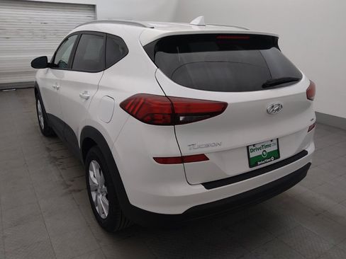 Used 2019 Hyundai Tucson Value AWD/4WD image 5