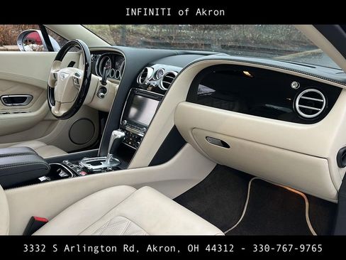 Used 2013 Bentley Continental GT AWD/4WD image 20