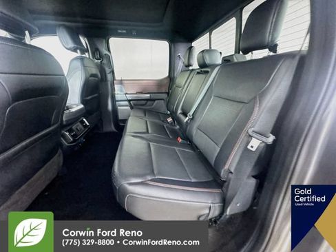 Certified 2022 Ford F150 Lariat AWD/4WD image 28