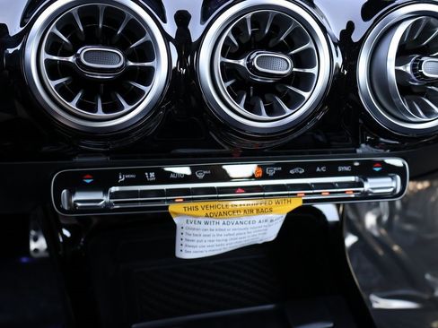 New 2026 Mercedes-Benz CLA 250 4MATIC image 26