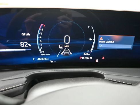 Used 2024 Cadillac XT4 Premium Luxury FWD image 21