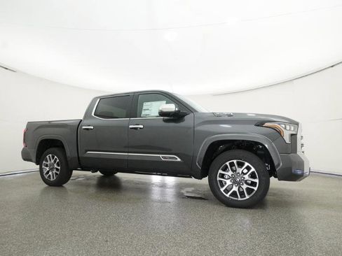 New 2026 Toyota Tundra 1794 Edition image 91