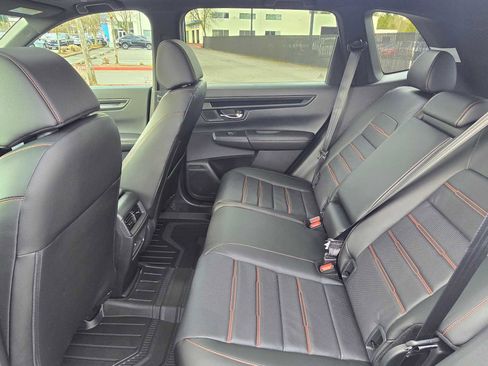 New 2026 Honda CR-V Sport-L image 16
