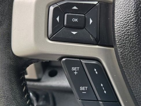 Used 2019 Ford F250 Lariat w/ Lariat Ultimate Package image 30