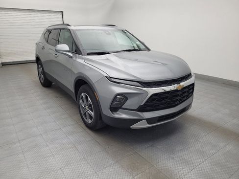 Used 2024 Chevrolet Blazer LT w/ Convenience Package image 13