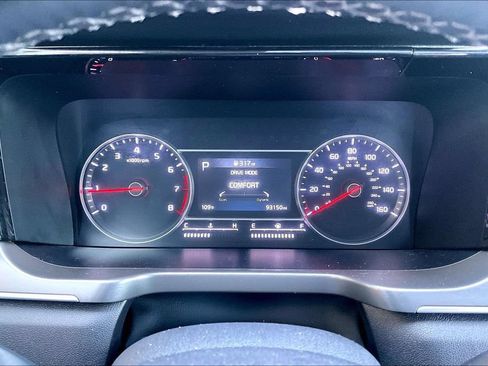 Used 2022 Kia Sorento SX FWD image 19