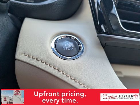 Used 2023 Toyota Highlander Limited FWD image 20