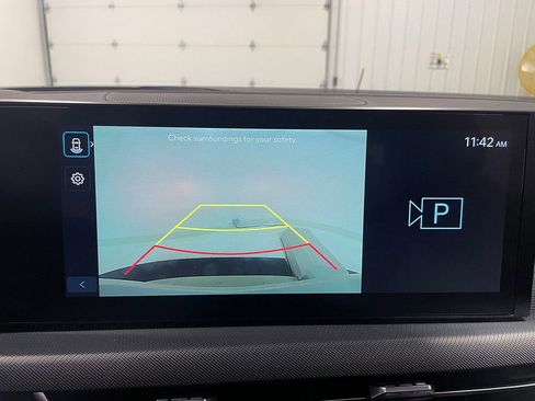 Used 2026 Hyundai Sonata SEL image 4