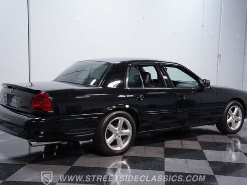 Used 2003 Mercury Marauder RWD image 11