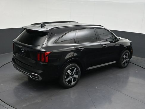 Used 2023 Kia Sorento S w/ Panoramic Sunroof Package FWD image 23