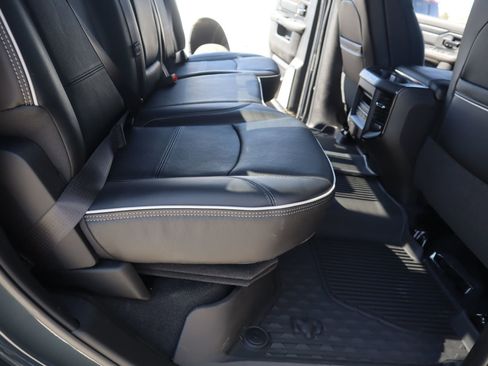 New 2026 RAM 2500 Rebel image 15