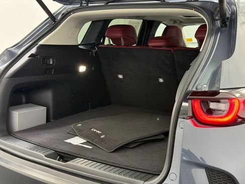 Certified 2025 MAZDA CX-50 AWD 2.5 Hybrid w/ Cargo Package image 8