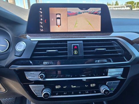 Used 2021 BMW X3 sDrive30i w/ Convenience Package RWD image 19