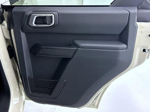 New 2026 Ford Bronco Big Bend AWD/4WD image 17