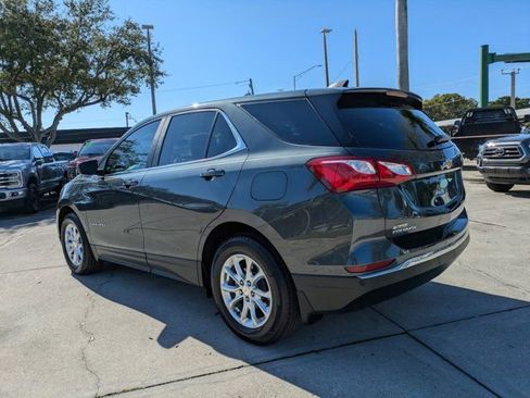 Used 2021 Chevrolet Equinox LT image 6