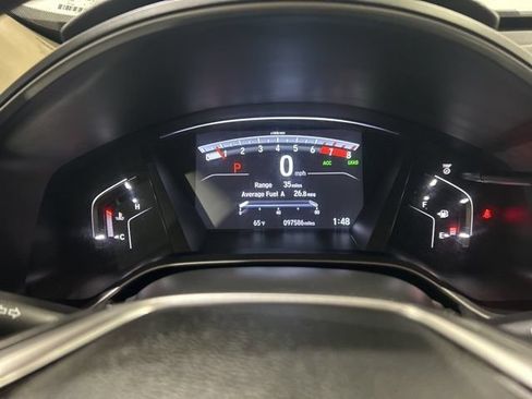 Used 2018 Honda CR-V EX-L image 18