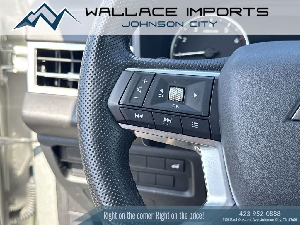 Used 2022 Mitsubishi Outlander SE FWD image 30