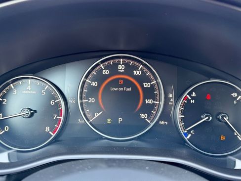 New 2026 MAZDA MAZDA3 2.5 S Sedan w/ Preferred Pkg image 13