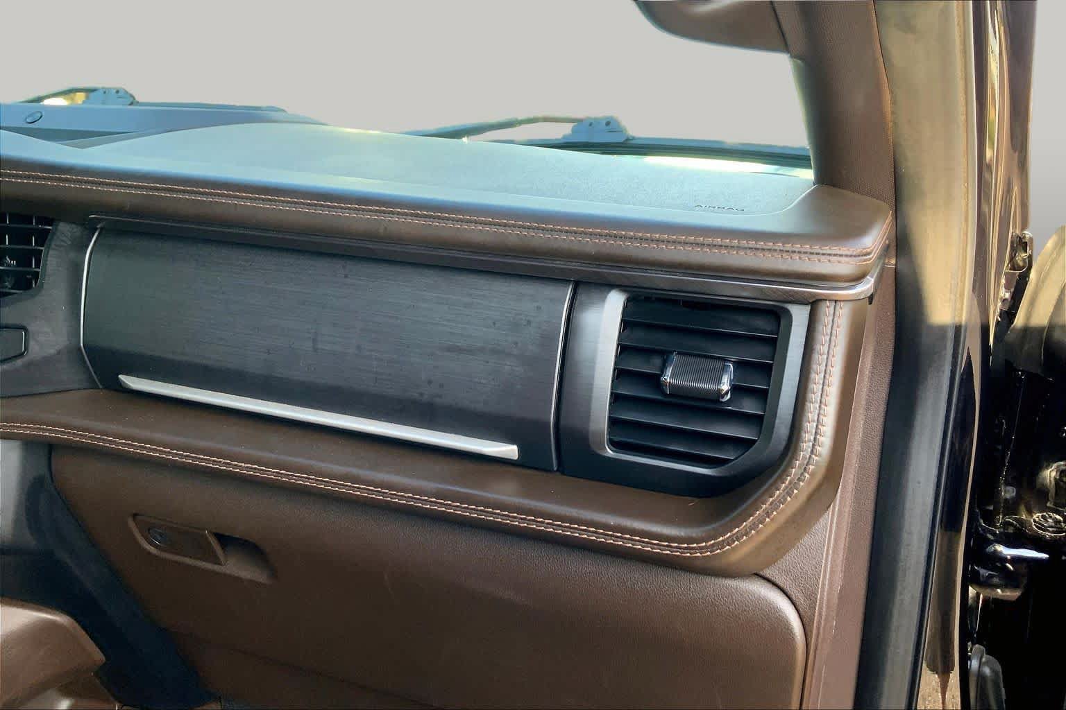 Certified 2023 Ford Expedition Max King Ranch AWD/4WD image 18