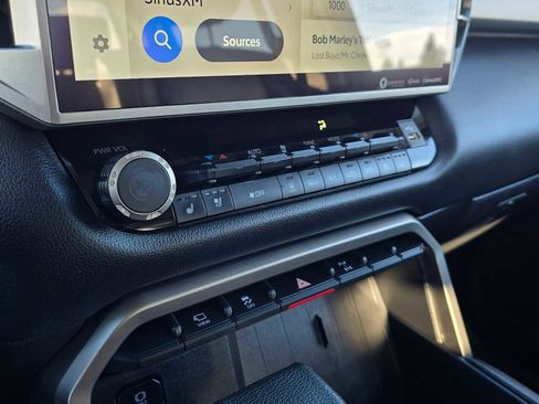 Used 2024 Toyota Tundra Limited w/ TRD Off-Road Package image 30