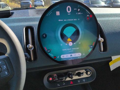 New 2025 MINI Cooper Countryman S image 31