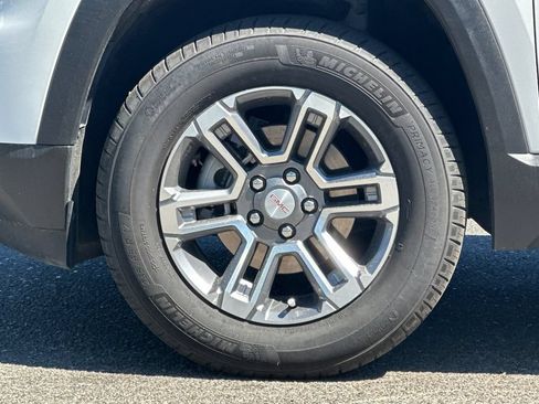 Used 2026 GMC Terrain Elevation AWD/4WD image 26