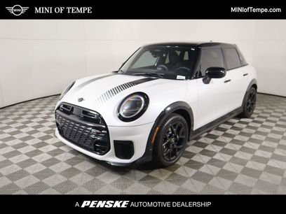 New 2026 MINI Cooper S
