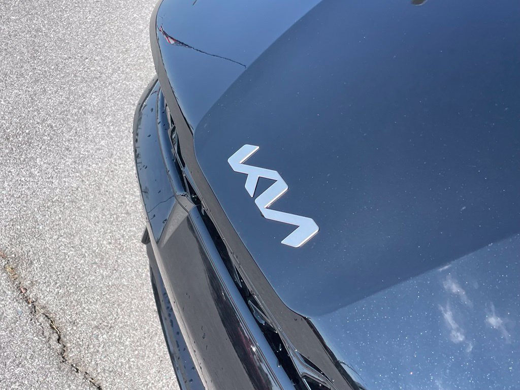 New 2026 Kia K5 GT-Line FWD image 34
