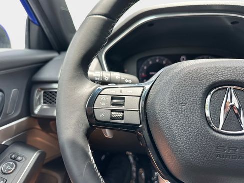 Certified 2025 Acura Integra A-Spec image 27