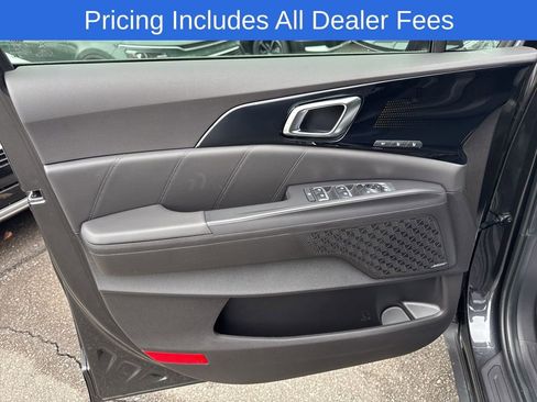 New 2026 Kia Carnival SX Prestige FWD image 11