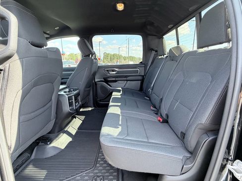 Used 2022 RAM 1500 Big Horn image 28