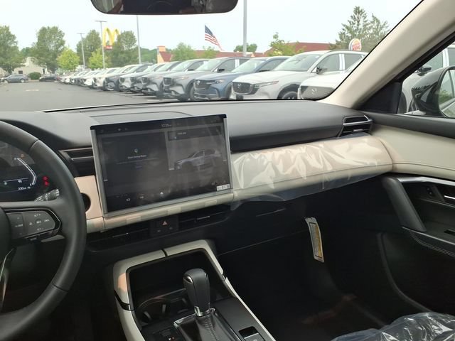 New 2026 MAZDA CX-5 Select AWD/4WD image 11