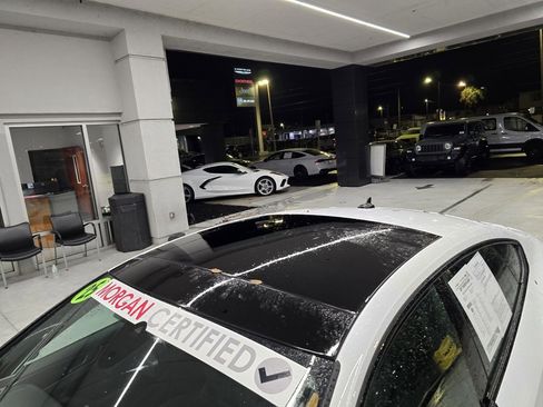 Used 2025 Audi A5 2.0T Premium Plus image 11