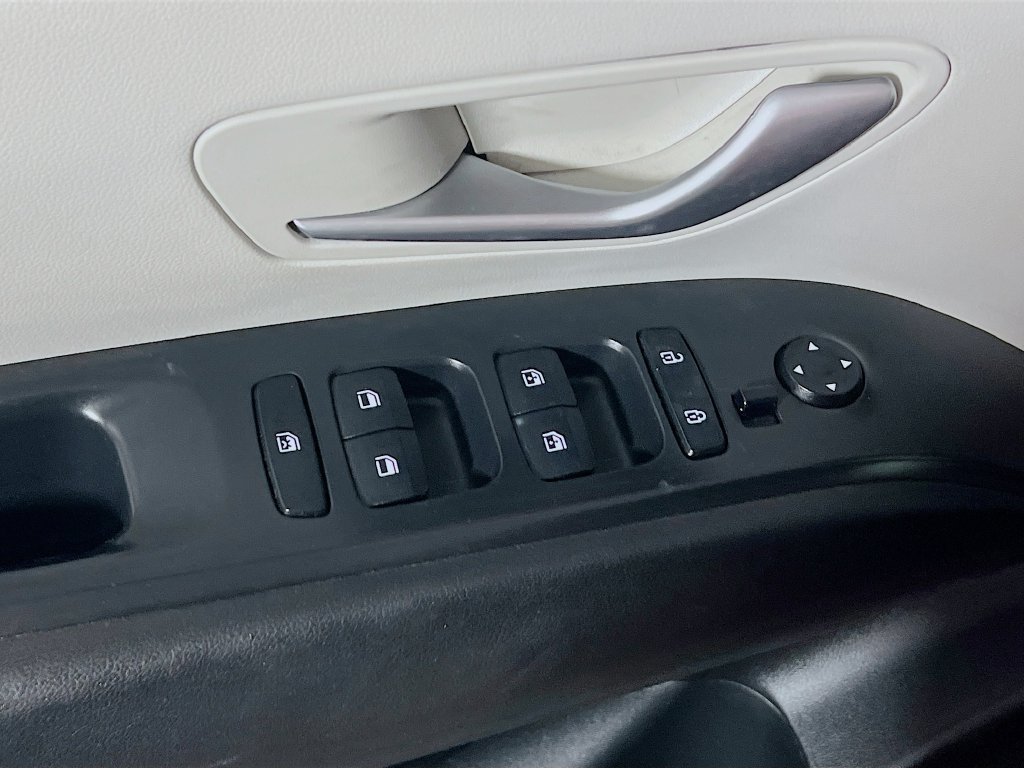 Used 2023 Hyundai Tucson SEL AWD/4WD image 16