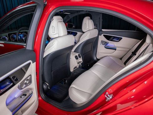 Certified 2026 Mercedes-Benz C 300 Sedan image 14
