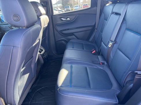 Used 2024 Chevrolet Blazer RS w/ Driver Confidence II Package image 9