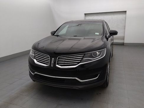 Used 2018 Lincoln MKX Reserve w/ Driver Assistance Package image 15