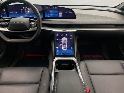 Used 2024 Lucid Air Touring AWD/4WD image 22