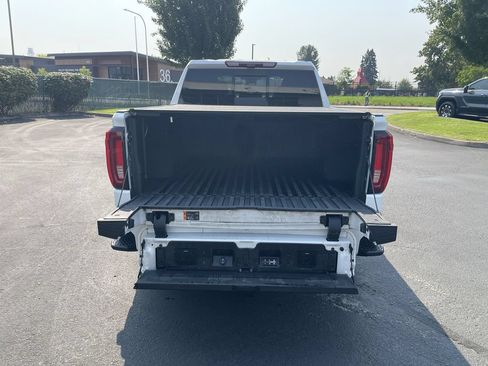 Used 2024 GMC Sierra 1500 Denali Ultimate AWD/4WD image 27